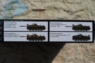 Revell 03068 Kanonenjagdpanzer 